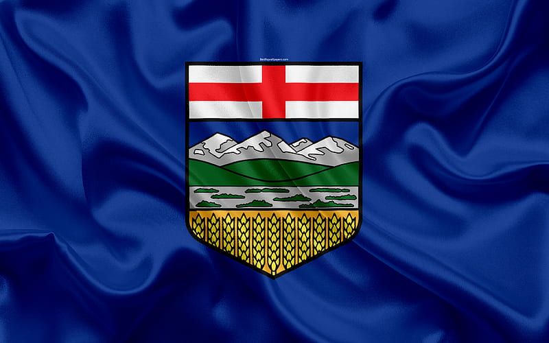 Alberta immigration guide