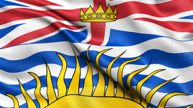 British Columbia immigration guide