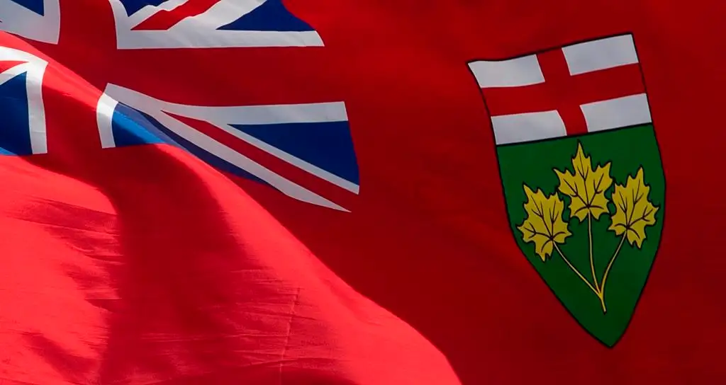 Ontario immigration guide