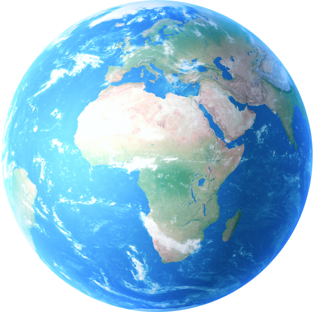 Globe